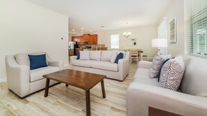 Unclassified image, 2 of 45, button - Luxury Villa on Champions Gate Resort, Orlando Villa 5066 (Davenport)