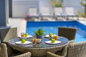 Villa (3 Bedrooms) | Ausstattung der Unterkunft