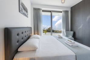 Property amenity - Luxury Modern 3 Bed Villas Near the Beach, Protaras Villa 1077 (Paralimni)