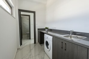 别墅 (3 Bedrooms) | 住宿服务设施