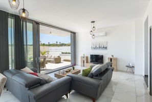 Huvila (3 Bedrooms) | Majoituspaikan mukavuudet