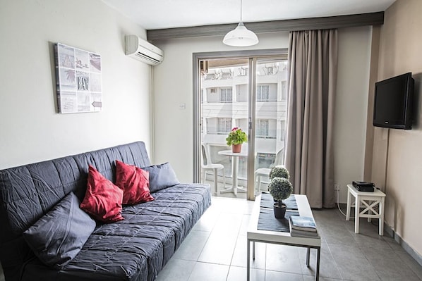 Ausstattung der Unterkunft