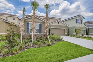 Villa (6 Bedrooms) | Bekvämlighet