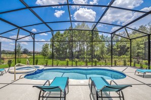 Villa (6 Bedrooms) | Bekvämlighet