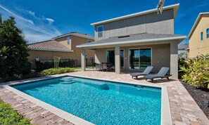 Property amenity - Luxury Villa on Encore Resort With a Private Pool, Orlando Villa 5414 (Kissimmee)