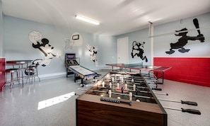 Property amenity - Luxury Villa With Private Pool on Encore Resort at Reunion, Orlando Villa 4369 (Kissimmee)