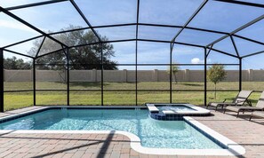 Servicios del alojamiento