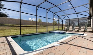 Servicios del alojamiento