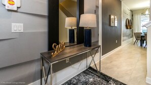 Unclassified image, 4 of 35, button - Luxury 4 Bedroom Townhome on Champions Gate Resort, Orlando Townhome 2834 (Davenport)