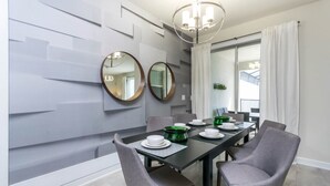Unclassified image, 2 of 35, button - Luxury 4 Bedroom Townhome on Champions Gate Resort, Orlando Townhome 2834 (Davenport)