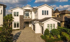 Fasilitas properti