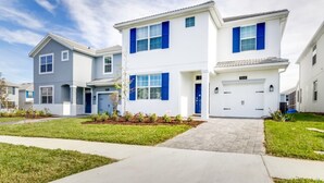 Unclassified image, 3 of 23, button - 5 Star Villa Close to Disney, Orlando Villa 2547 (Davenport)