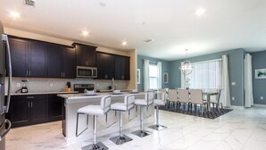 Unclassified image, 5 of 23, button - 5 Star Villa Close to Disney, Orlando Villa 2547 (Davenport)
