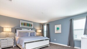 Unclassified image, 2 of 23, button - 5 Star Villa Close to Disney, Orlando Villa 2547 (Davenport)