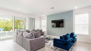 Property amenity - Luxury Private Villa With Pool on Reunion Resort and Spa, Orlando Villa 5463 (Kissimmee)
