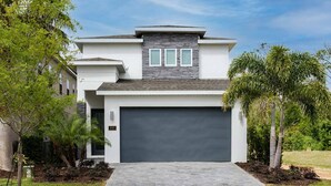 Property amenity - Luxury Private Villa With Pool on Reunion Resort and Spa, Orlando Villa 5463 (Kissimmee)