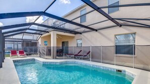 Unclassified image, 4 of 26, button - Luxury 4 Bedroom Villa on West Haven Resort, Orlando Villa 2887 (Davenport)