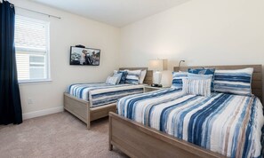 Accommodatievoorzieningen