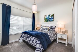 Villa (5 Bedrooms) | Fasilitet på overnattingsstedet