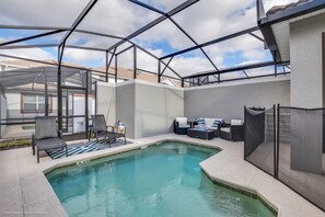 Villa (5 Bedrooms) | Property amenity