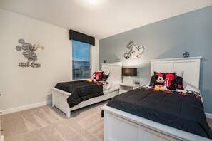 Villa (Multiple Bedrooms) | Property amenity - Mansion on Champions Gate, Orlando Mansion 1563 (Davenport)