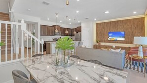 Unclassified image, 3 of 44, button - Luxury 5 Star Townhome on Windsor Island Resort,minutes From Disney World, Orlando Townhome 5065 (Davenport)