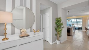 Unclassified image, 5 of 44, button - Luxury 5 Star Townhome on Windsor Island Resort,minutes From Disney World, Orlando Townhome 5065 (Davenport)