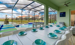 Restaurantes