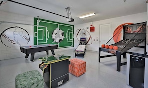 Property amenity