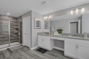 Badkamer
