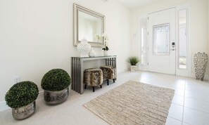 Interior - Luxury Villa With Private Pool on Encore Resort at Reunion, Orlando Villa 4392 (Kissimmee)