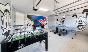 Property amenity - Luxury Villa With Private Pool on Encore Resort at Reunion, Orlando Villa 4356 (Kissimmee)