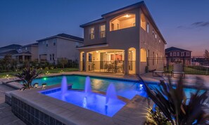 Ausstattung der Unterkunft