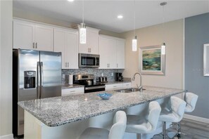 Villa (4 Bedrooms) | Property amenity