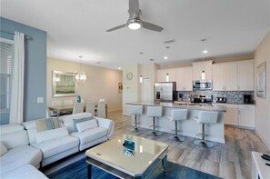 Villa (4 Bedrooms) | Property amenity