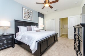 Villa (6 Bedrooms) | Property amenity