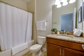 Villa (6 Bedrooms) | Property amenity - Luxury Villa in Orlando, Champions Gate Resort, Villa Orlando 1436 (Davenport)