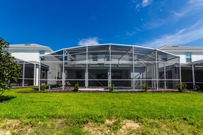 Villa (6 Bedrooms) | Property amenity - Luxury Villa in Orlando, Champions Gate Resort, Villa Orlando 1436 (Davenport)