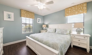 Property amenity - Luxury Private Villa With Large Pool on Champions Gate Resort, Orlando Villa 4685 (Davenport)