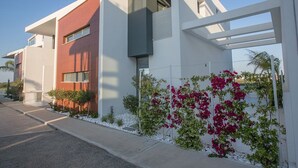 Property amenity - Rent a Luxury Villa in Cyprus Close to the Beach, Paralimni Villa 1253 (Paralimni)