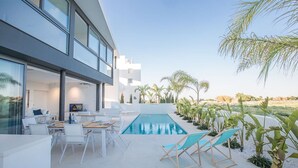 Property amenity - Rent a Luxury Villa in Cyprus Close to the Beach, Paralimni Villa 1253 (Paralimni)