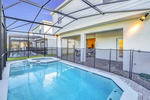 Villa (Multiple Bedrooms) | Property amenity - Enjoy a Holiday of a Lifetime in a Luxury Villa on Windsor at Westside Resort, Orlando Villa 5051 (Kissimmee)