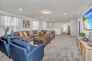 Villa (Multiple Bedrooms) | Ausstattung der Unterkunft