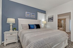Villa (Multiple Bedrooms) | Ausstattung der Unterkunft