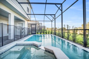 Villa (Multiple Bedrooms) | Property amenity - Enjoy a Holiday of a Lifetime in a Luxury Villa on Windsor at Westside Resort, Orlando Villa 5051 (Kissimmee)
