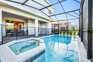 Villa (Multiple Bedrooms) | Property amenity - Enjoy a Holiday of a Lifetime in a Luxury Villa on Windsor at Westside Resort, Orlando Villa 5051 (Kissimmee)