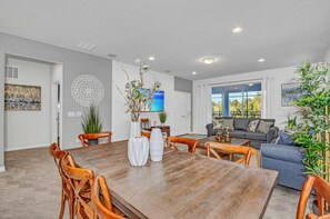 Villa (Multiple Bedrooms) | Équipement de l’hébergement