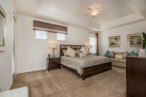 Room - 5 Star Villa Close to Disney, Orlando Villa 1558 (Davenport)