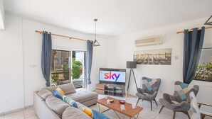 Comodidades da propriedade