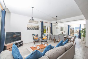 Miscellaneous - Rent a Luxury Villa in Cyprus Close to the Beach, Protaras Villa 1266 (Paralimni)